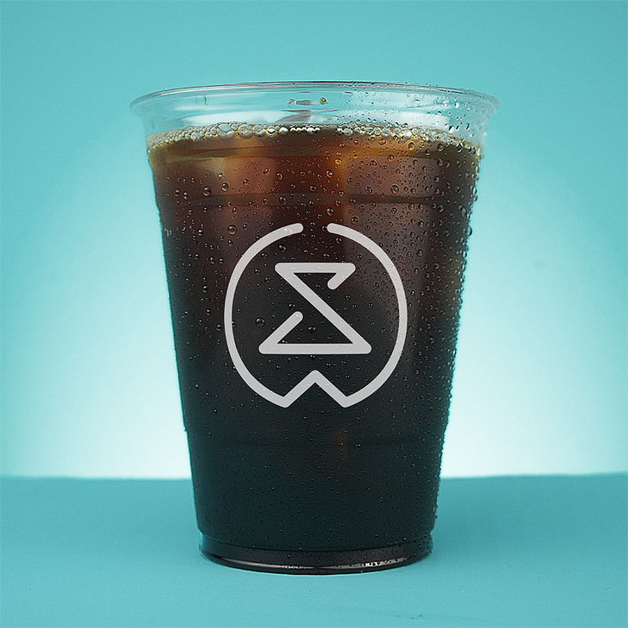 Classic Cold Brew